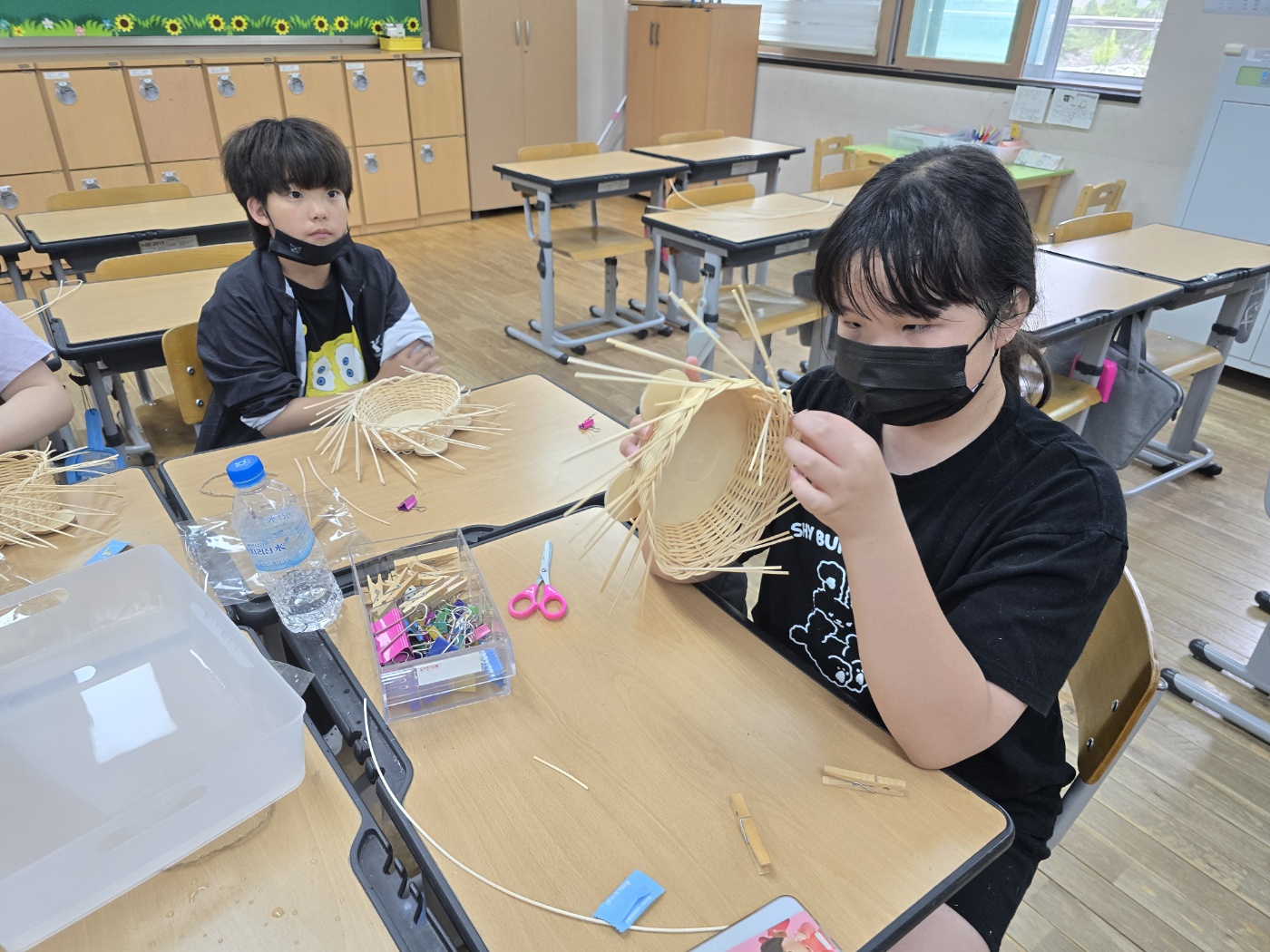 비즈쿨(핸드메이드) 수업