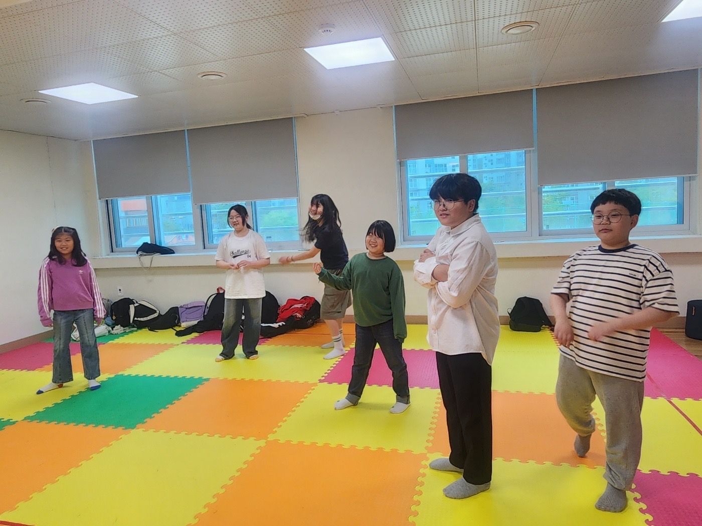 4/17 네 번째 수업