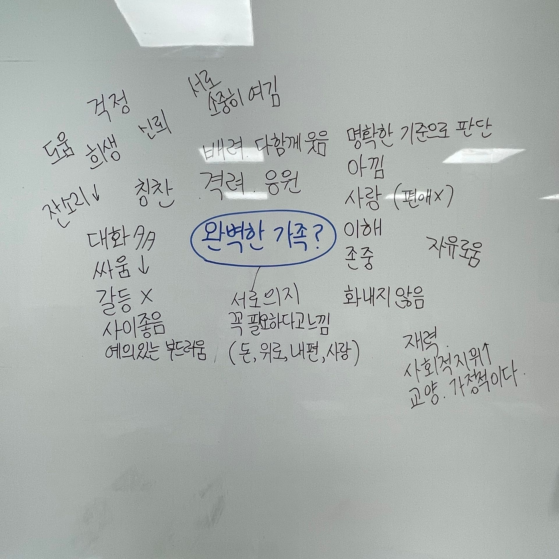 5/22 여덟 번째 수업